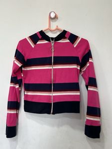 Cute Jacket Top