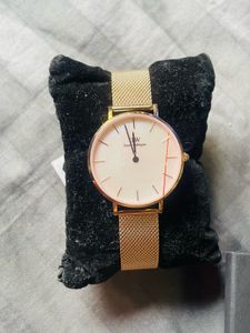 daniel wellington Watch