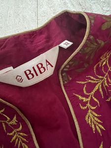 Biba Anarkali 🩷