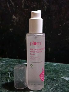 Plum Toner ❣️🎉💘
