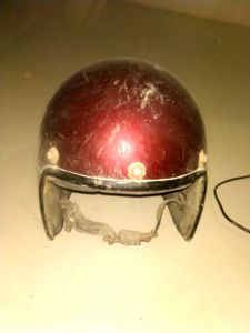 Helmets