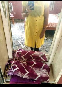 Combo Of 2 Stylish Women&#39;s Kurta