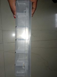Earrings Box