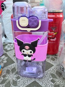New Water Bottle