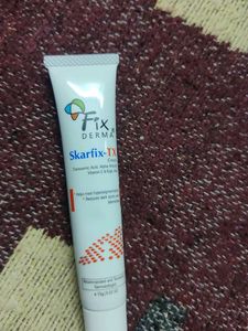 Fixderma Cream