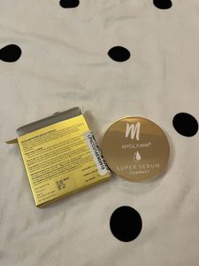 Ultimate Makeup Set Myglamm