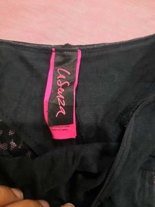 Branded Used Panty Kombo