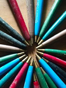 Vintage Arrow Pen 🖊️ Collection Set Of 20