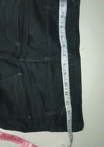 Black New Jeans