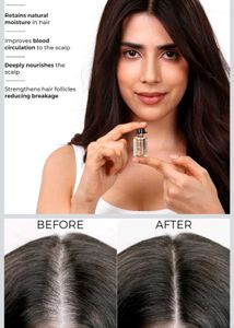 Brillare Rosemary Oil Shots