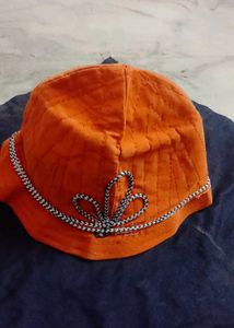Boy And Girl Caps
