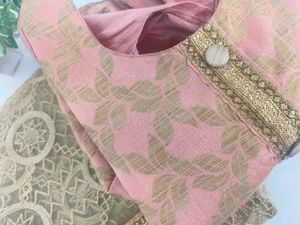 Kurta And Duppata