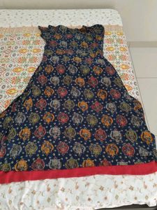 Attractive Festive Kurta!!