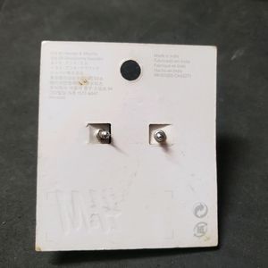 H&amp;M Floral Ear Climbers