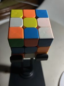 Rubik&#39;s Cube