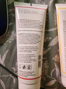 Fix My Curls Flax Seed Gelly