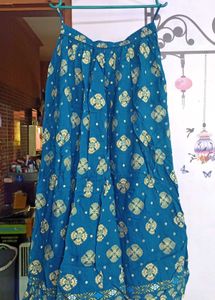 Ethnic Skirt