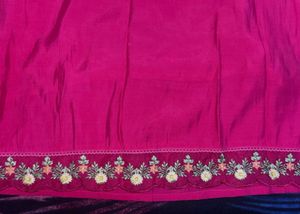 KURTA SET WITH DUPPATA❤️