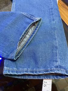 Blue Jeans 👖 Men Like New  Price Drop ‼️