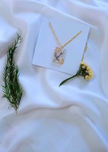 Resin Jewelry