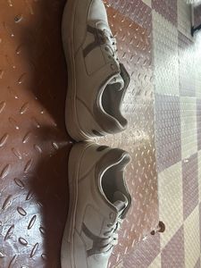 Replay White Sneakers