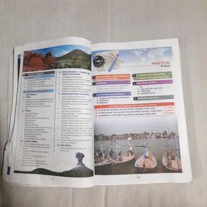 Chhaya Prakashani Geography Book Bengali Class XI