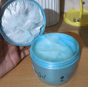 Pond&#39;s Hydra Miracle Gel