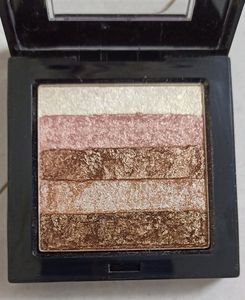 Sivanna Colors Shimmer Bricks