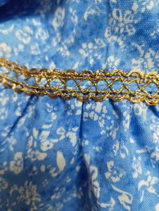 Patiala Suit For Girl Kid