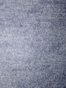 Flare Leg Denim Jeans