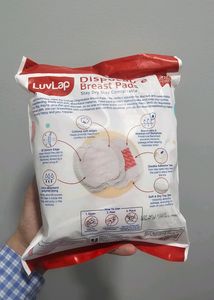 Breast Pads