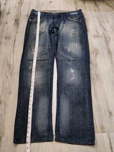 Ma1966 Giorgio Armani jeans waist 36 inches