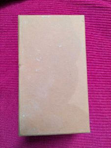 Peach Golden Glass Bangles choodiyan