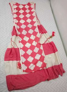 Ethnic One Piece/ Gown