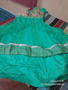 Beutiful Gown