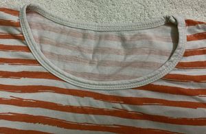 Women Slim Fit T-shirt