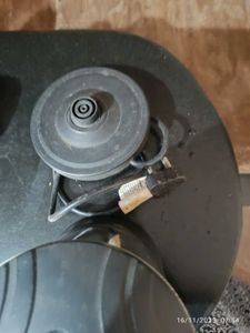 butterfly Electric Kettle