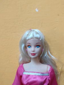 Barbie Doll