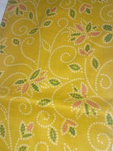 Unstiched Dress Material