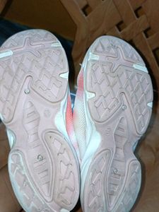 Girl Stylish Barbie Doll Shoes