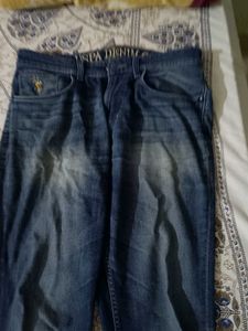 U.S. Polo Assn. Denim Jeans