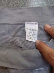 calvin klein panty