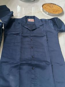 Jeans And Shirt Combo Full 4