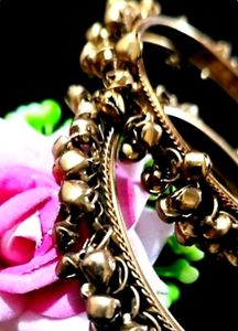 🆕 Golden Temple Bangles 🥰