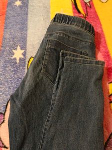 Denim Jeans Combo ( Skinny Fit)