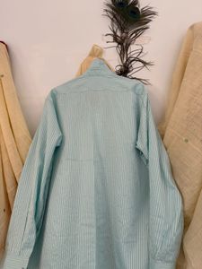 Classic Striped Men&#39;s Shirt’s