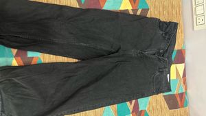 Black Jeans
