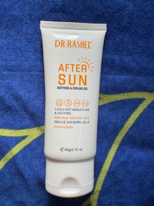 Imported Dr Rashel After Sun Gel