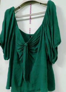 NEW Knot Detailed ONLY Top