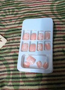 DIY Nail Kit with Accessories